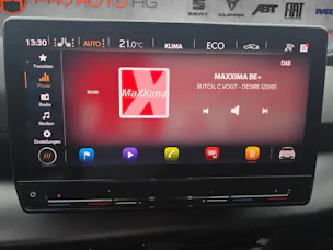 CUPRA Born 58 kWh inkl. neue Felgen