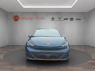 CUPRA Born 58 kWh inkl. neue Felgen