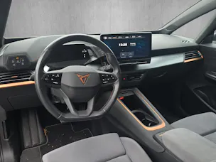 CUPRA Born 58 kWh inkl. neue Felgen
