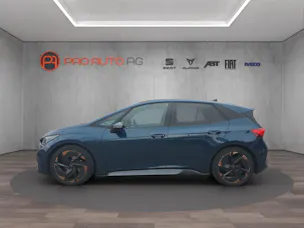 CUPRA Born 58 kWh inkl. neue Felgen