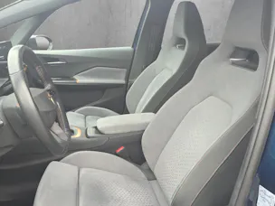 CUPRA Born 58 kWh inkl. neue Felgen