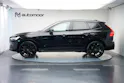 VOLVO XC60 T8 eAWD PluginHybrid Black Edition Geartronic *Panorama* *Standheizung*