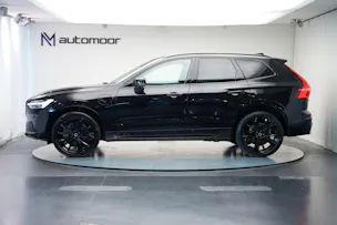 VOLVO XC60 T8 eAWD PluginHybrid Black Edition Geartronic *Panorama* *Standheizung*