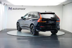 VOLVO XC60 T8 eAWD PluginHybrid Black Edition Geartronic *Panorama* *Standheizung*