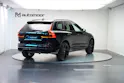 VOLVO XC60 T8 eAWD PluginHybrid Black Edition Geartronic *Panorama* *Standheizung*