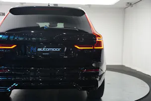VOLVO XC60 T8 eAWD PluginHybrid Black Edition Geartronic *Panorama* *Standheizung*