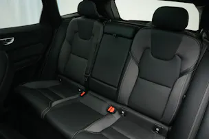 VOLVO XC60 T8 eAWD PluginHybrid Black Edition Geartronic *Panorama* *Standheizung*