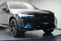 VOLVO XC60 T8 eAWD PluginHybrid Black Edition Geartronic *Panorama* *Standheizung*