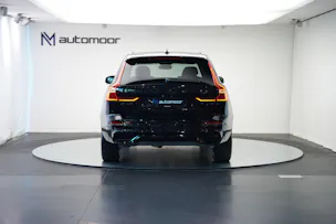 VOLVO XC60 T8 eAWD PluginHybrid Black Edition Geartronic *Panorama* *Standheizung*