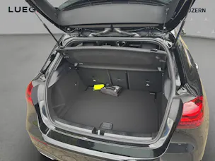 MERCEDES-BENZ A 250 4Matic 8G-DCT