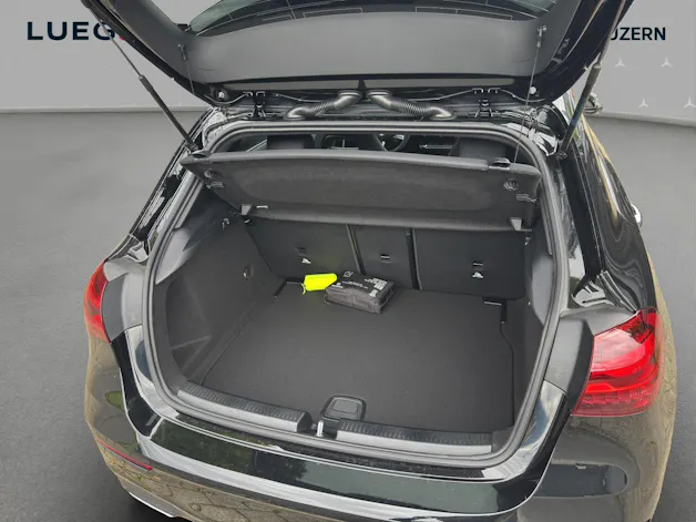 MERCEDES-BENZ A 250 4Matic 8G-DCT