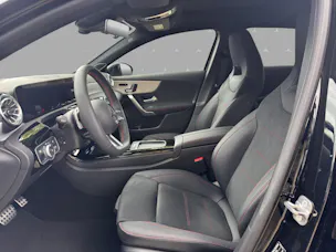 MERCEDES-BENZ A 250 4Matic 8G-DCT
