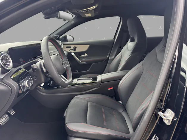 MERCEDES-BENZ A 250 4Matic 8G-DCT
