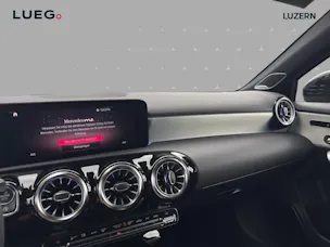 MERCEDES-BENZ A 250 4Matic 8G-DCT