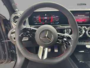 MERCEDES-BENZ A 250 4Matic 8G-DCT