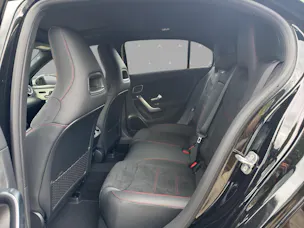 MERCEDES-BENZ A 250 4Matic 8G-DCT