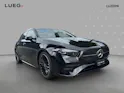 MERCEDES-BENZ A 250 4Matic 8G-DCT
