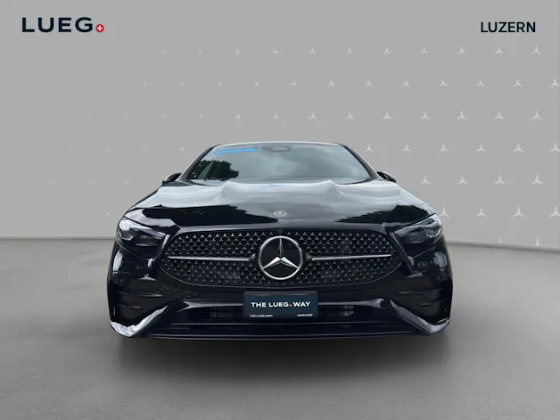 MERCEDES-BENZ A 250 4Matic 8G-DCT