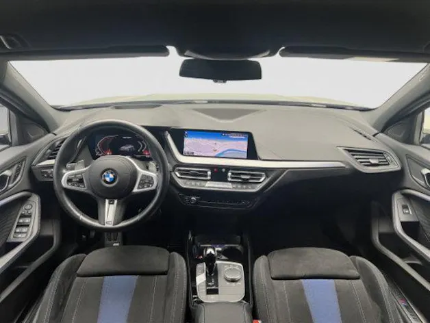 BMW 1er Reihe F40 M135i xDrive