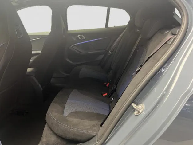 BMW 1er Reihe F40 M135i xDrive