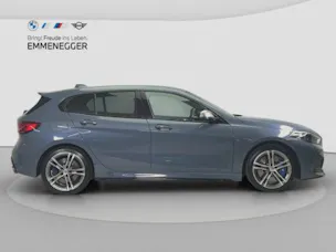 BMW 1er Reihe F40 M135i xDrive