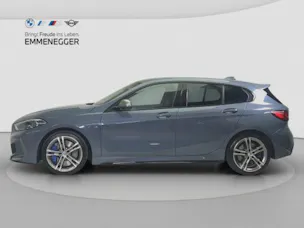 BMW 1er Reihe F40 M135i xDrive