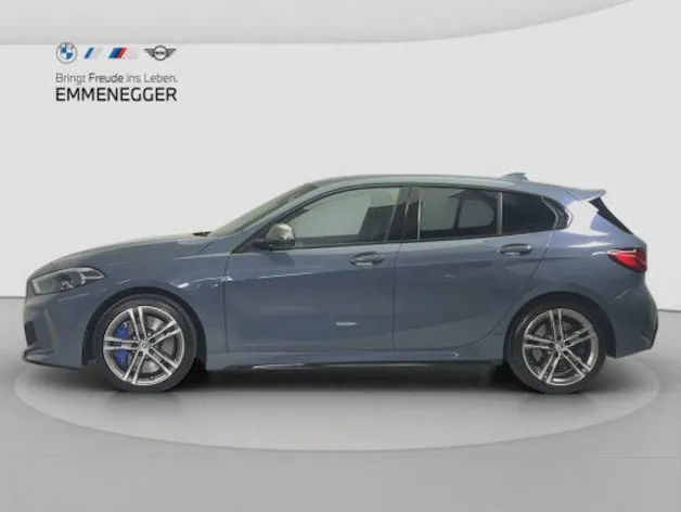 BMW 1er Reihe F40 M135i xDrive