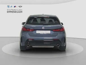 BMW 1er Reihe F40 M135i xDrive