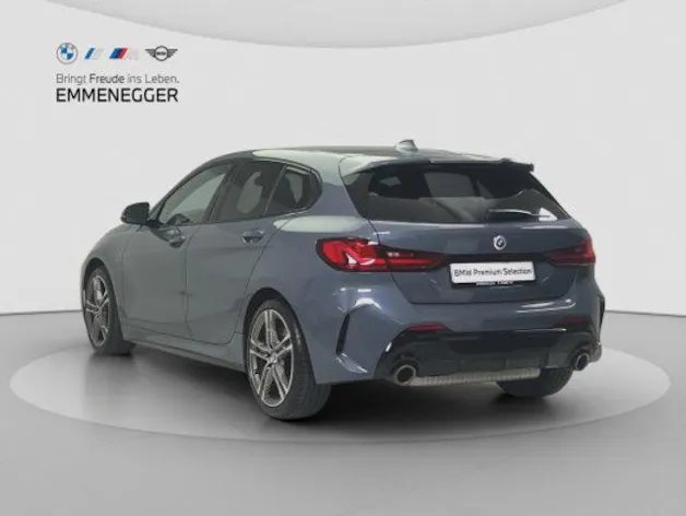 BMW 1er Reihe F40 M135i xDrive