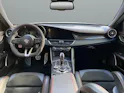 ALFA ROMEO Giulia 2.9 V6 510 AT Quadr