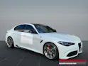 ALFA ROMEO Giulia 2.9 V6 510 AT Quadr