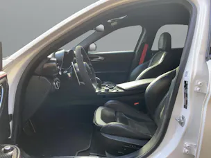 ALFA ROMEO Giulia 2.9 V6 510 AT Quadr