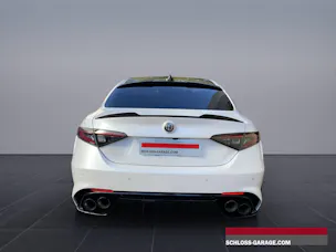 ALFA ROMEO Giulia 2.9 V6 510 AT Quadr