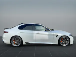 ALFA ROMEO Giulia 2.9 V6 510 AT Quadr