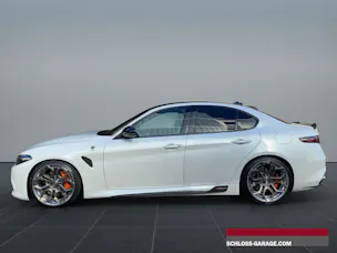 ALFA ROMEO Giulia 2.9 V6 510 AT Quadr