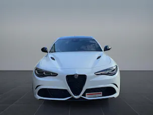 ALFA ROMEO Giulia 2.9 V6 510 AT Quadr