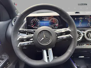 MERCEDES-BENZ GLA 250 e EQ Star 8G-DCT