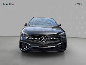 MERCEDES-BENZ GLA 250 e EQ Star 8G-DCT