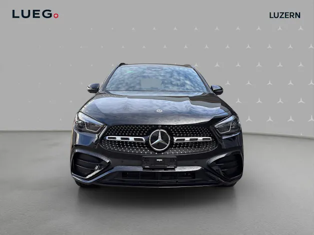 MERCEDES-BENZ GLA 250 e EQ Star 8G-DCT