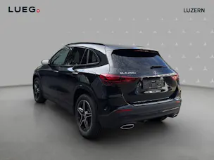MERCEDES-BENZ GLA 250 e EQ Star 8G-DCT