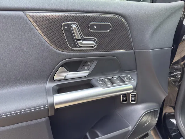 MERCEDES-BENZ GLA 250 e EQ Star 8G-DCT