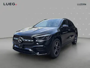MERCEDES-BENZ GLA 250 e EQ Star 8G-DCT