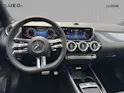 MERCEDES-BENZ GLA 250 e EQ Star 8G-DCT