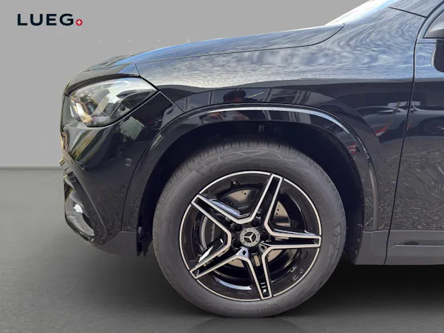 MERCEDES-BENZ GLA 250 e EQ Star 8G-DCT