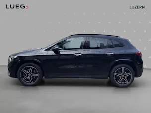 MERCEDES-BENZ GLA 250 e EQ Star 8G-DCT