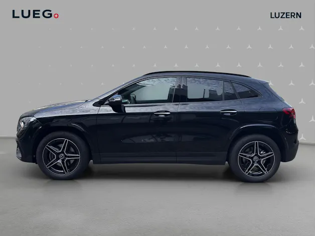 MERCEDES-BENZ GLA 250 e EQ Star 8G-DCT