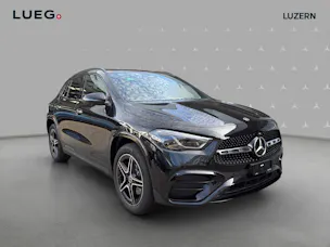MERCEDES-BENZ GLA 250 e EQ Star 8G-DCT