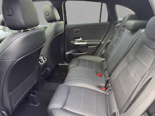 MERCEDES-BENZ GLA 250 e EQ Star 8G-DCT