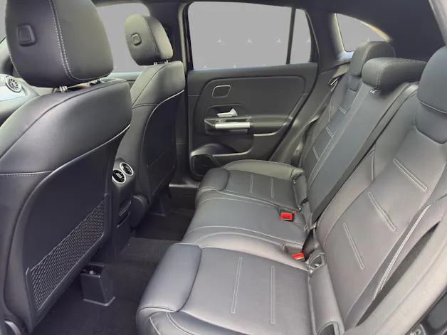MERCEDES-BENZ GLA 250 e EQ Star 8G-DCT