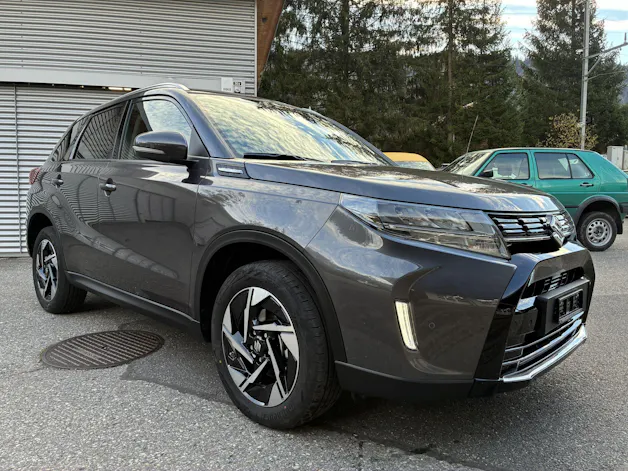 Suzuki Vitara 1.5 Hybrid Compact Top 4x4 AGS